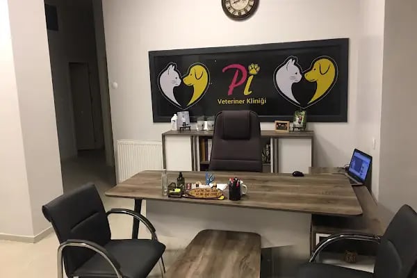 Pi Veteriner Kliniği - Resim 1