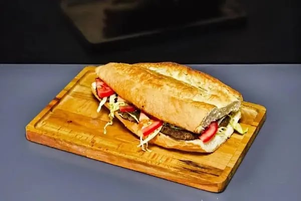 Hani Burger - Resim 4