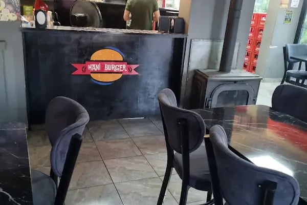 Hani Burger - Resim 17