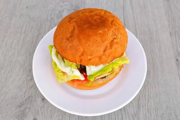 Hani Burger - Resim 7