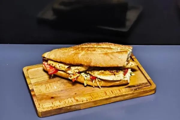 Hani Burger - Resim 16
