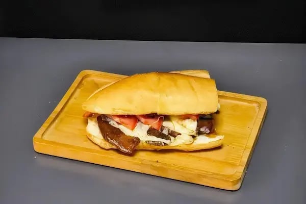 Hani Burger - Resim 10