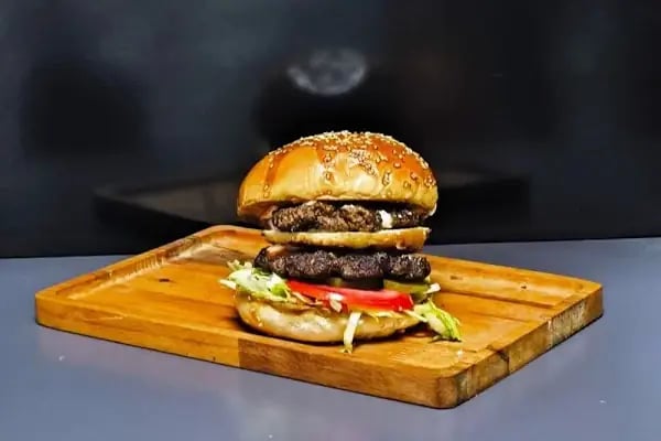 Hani Burger - Resim 3