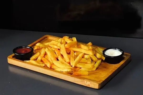 Hani Burger - Resim 20