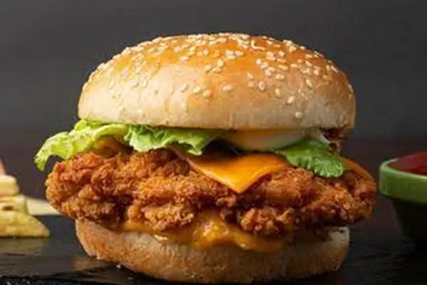 Hani Burger - Resim 5