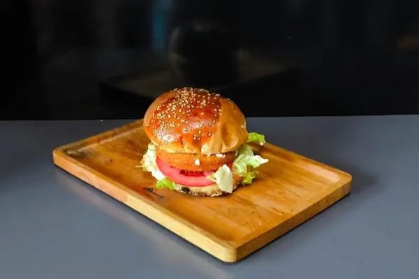 Hani Burger - Resim 18