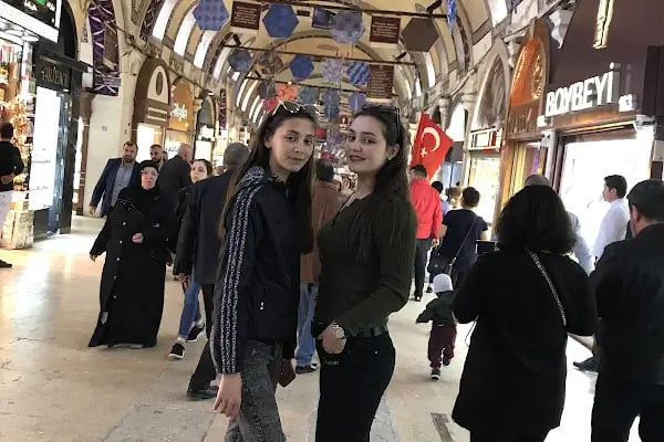Ankara Yüksek Hızlı Tren Garı - Resim 11