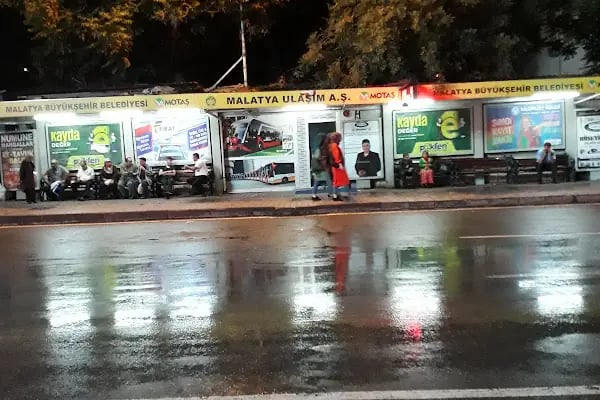 Ankara Yüksek Hızlı Tren Garı - Resim 4