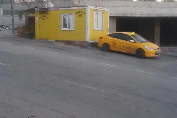 Öz Kadırga - Resim 7