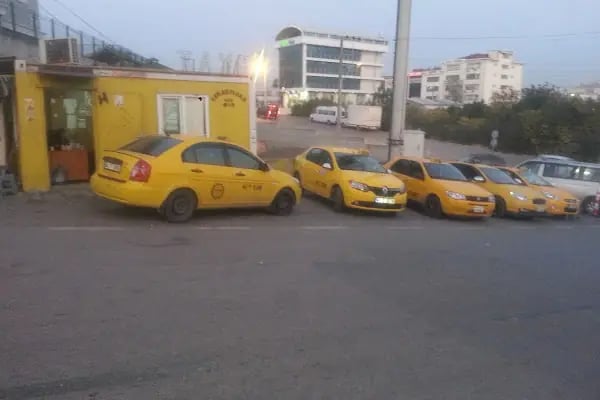 Öz Kadırga - Resim 5