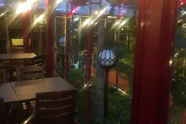 Büklüm Otel - Resim 11