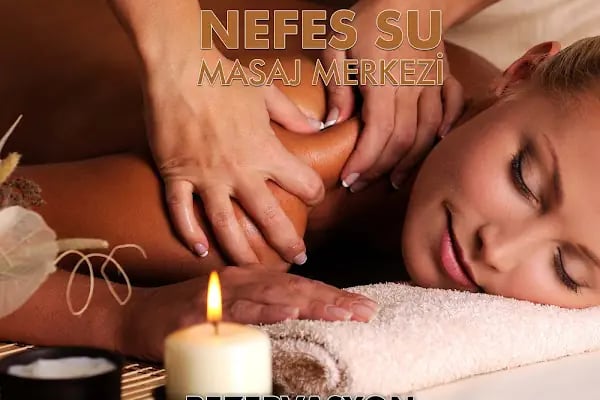 Sitra MASAJ &amp; SPA MERKEZLERİ - Resim 3