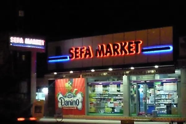 SEFA İNŞAAT - Resim 5