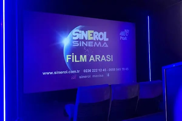 SİNEROL SİNEMALARI - Resim 7