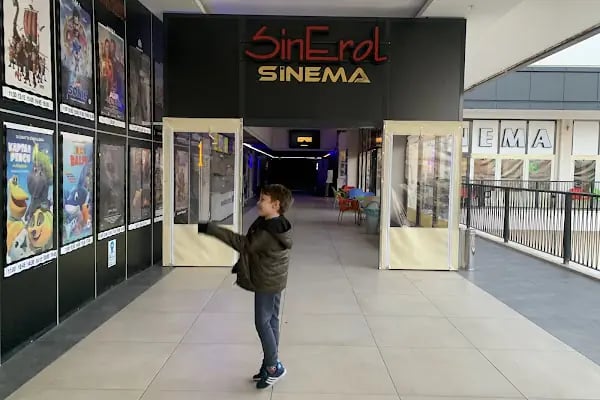 SİNEROL SİNEMALARI - Resim 3