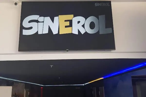 SİNEROL SİNEMALARI - Resim 5