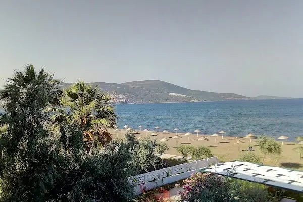 Dikili Pansiyon - Resim 15