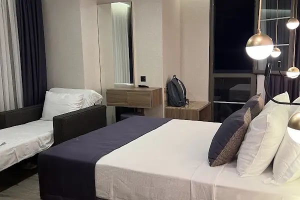 Ema Houses (near Antalya Airport) - Resim 19