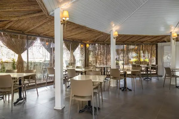 Ema Houses (near Antalya Airport) - Resim 8
