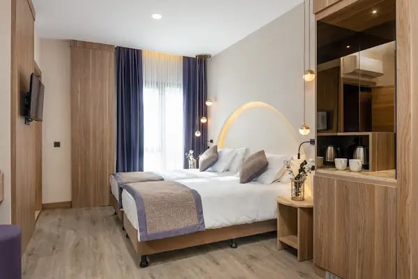 Ema Houses (near Antalya Airport) - Resim 7