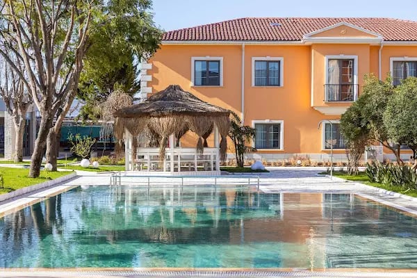 Ema Houses (near Antalya Airport) - Resim 17
