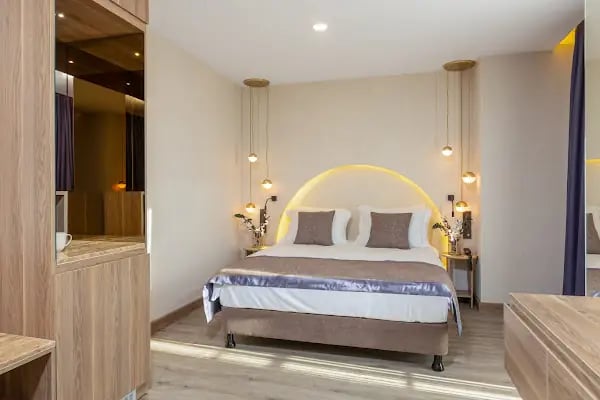 Ema Houses (near Antalya Airport) - Resim 12