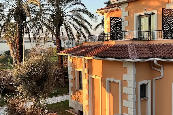 Ema Houses (near Antalya Airport) - Resim 18