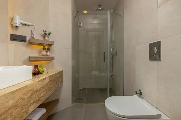 Ema Houses (near Antalya Airport) - Resim 14