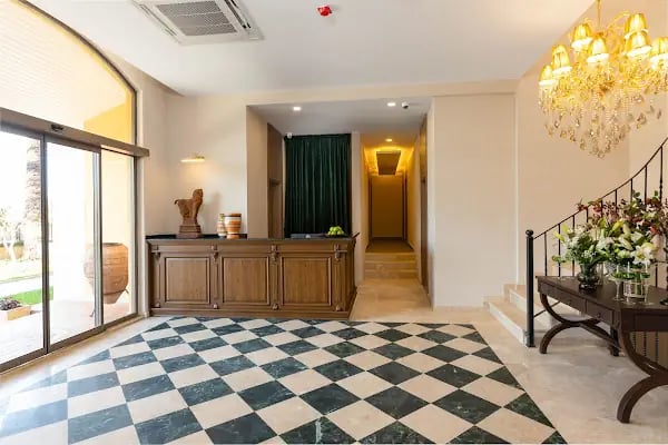 Ema Houses (near Antalya Airport) - Resim 16