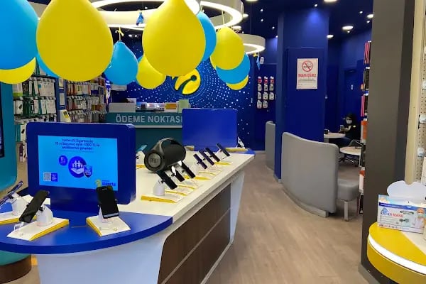 Turkcell Euro iletişim - Resim 20