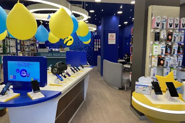 Turkcell Euro iletişim - Resim 13