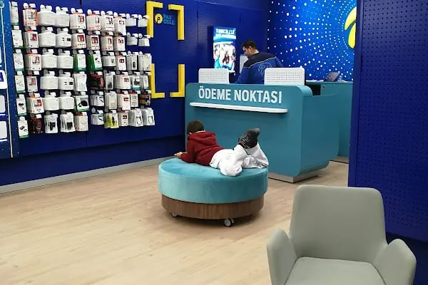 Turkcell Euro iletişim - Resim 14