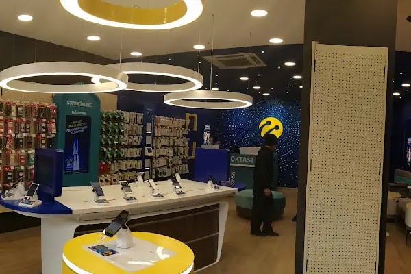 Turkcell Euro iletişim - Resim 15
