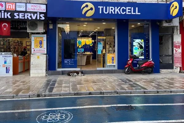 Turkcell Euro iletişim - Resim 18