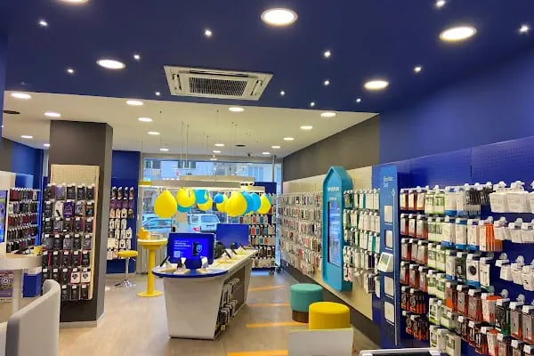 Turkcell Euro iletişim - Resim 2