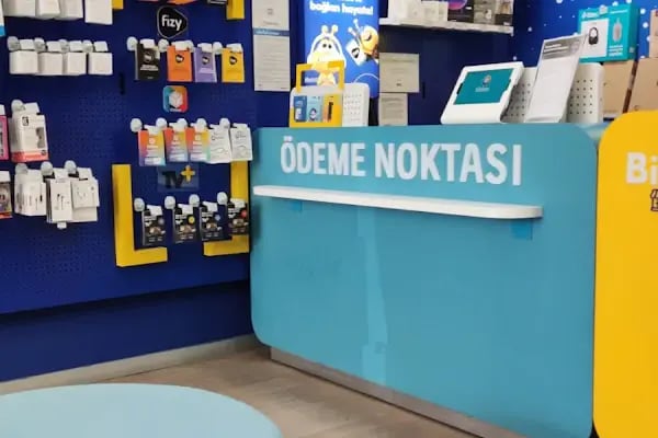 Turkcell Euro iletişim - Resim 11