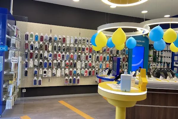 Turkcell Euro iletişim - Resim 5