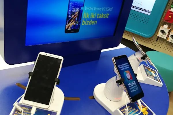 Turkcell Euro iletişim - Resim 3