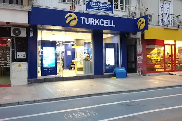 Turkcell Euro iletişim - Resim 4