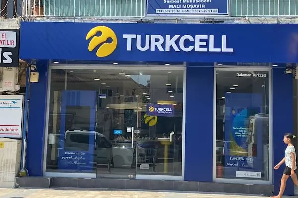 Turkcell Euro iletişim - Resim 10