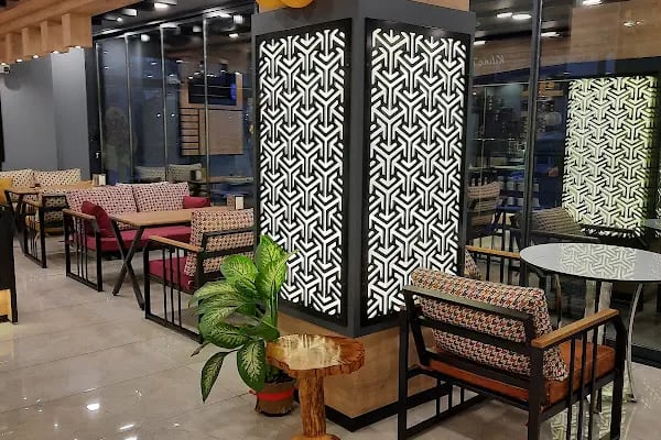 Chefin Fırını Pasta &amp; Cafe - Resim 12
