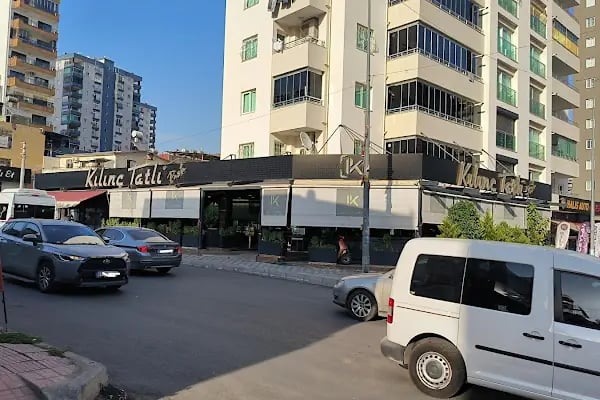 Chefin Fırını Pasta &amp; Cafe - Resim 11