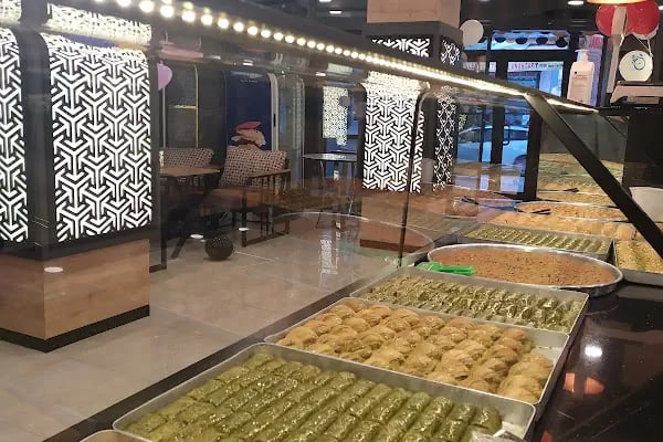 Chefin Fırını Pasta &amp; Cafe - Resim 8
