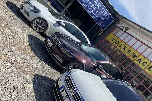 ATAK OTO VOLKSWAGEN TAMİRHANESİ - Resim 8