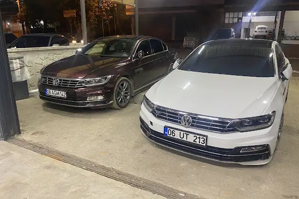 ATAK OTO VOLKSWAGEN TAMİRHANESİ - Resim 4