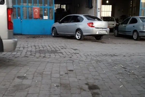 ATAK OTO VOLKSWAGEN TAMİRHANESİ - Resim 9