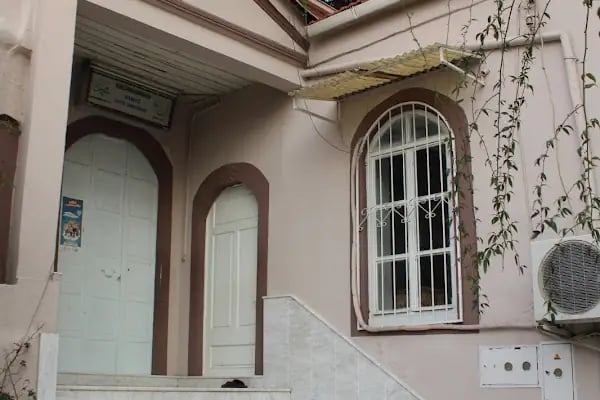 Naturzade Cami - Resim 20