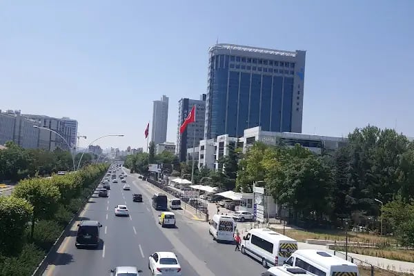 Devlet Hava Meydanları İşletmesi Genel Müdürlüğü (State Airports Authority of Türkiye) - Resim 2