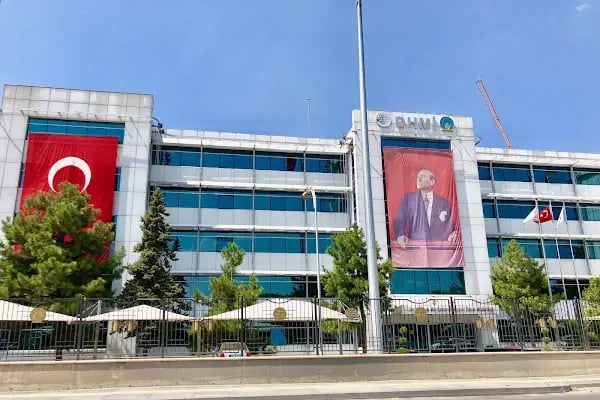 Devlet Hava Meydanları İşletmesi Genel Müdürlüğü (State Airports Authority of Türkiye) - Resim 10