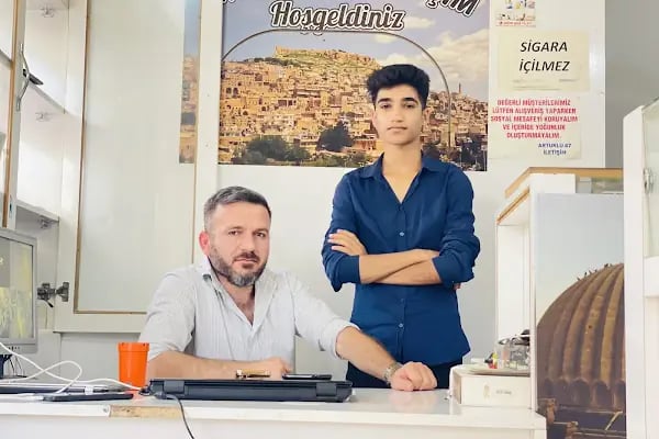 Artuklu 47 iletişim - Resim 5